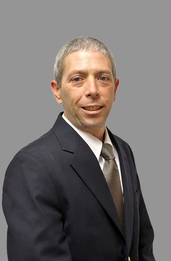 Ray Miller