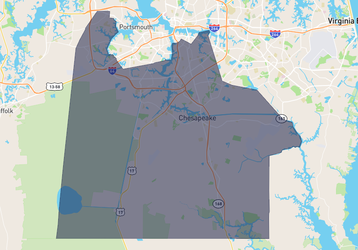 Chesapeake