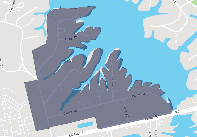 Linlier, Virginia Beach Atkinson Realty