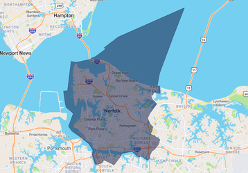 Norfolk