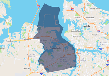Portsmouth