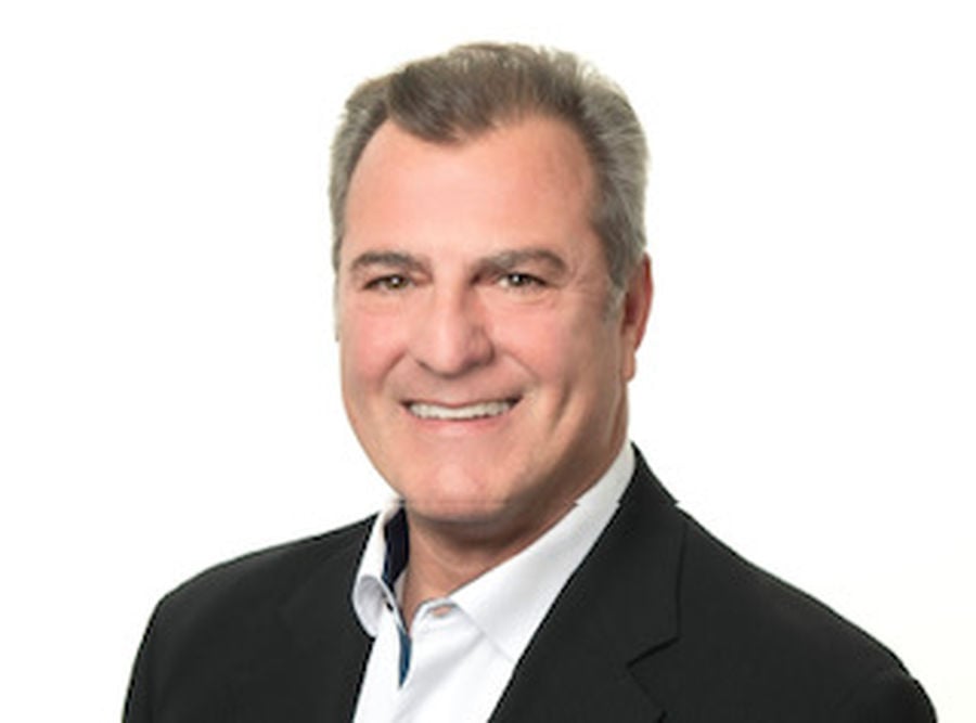 Chris Martini