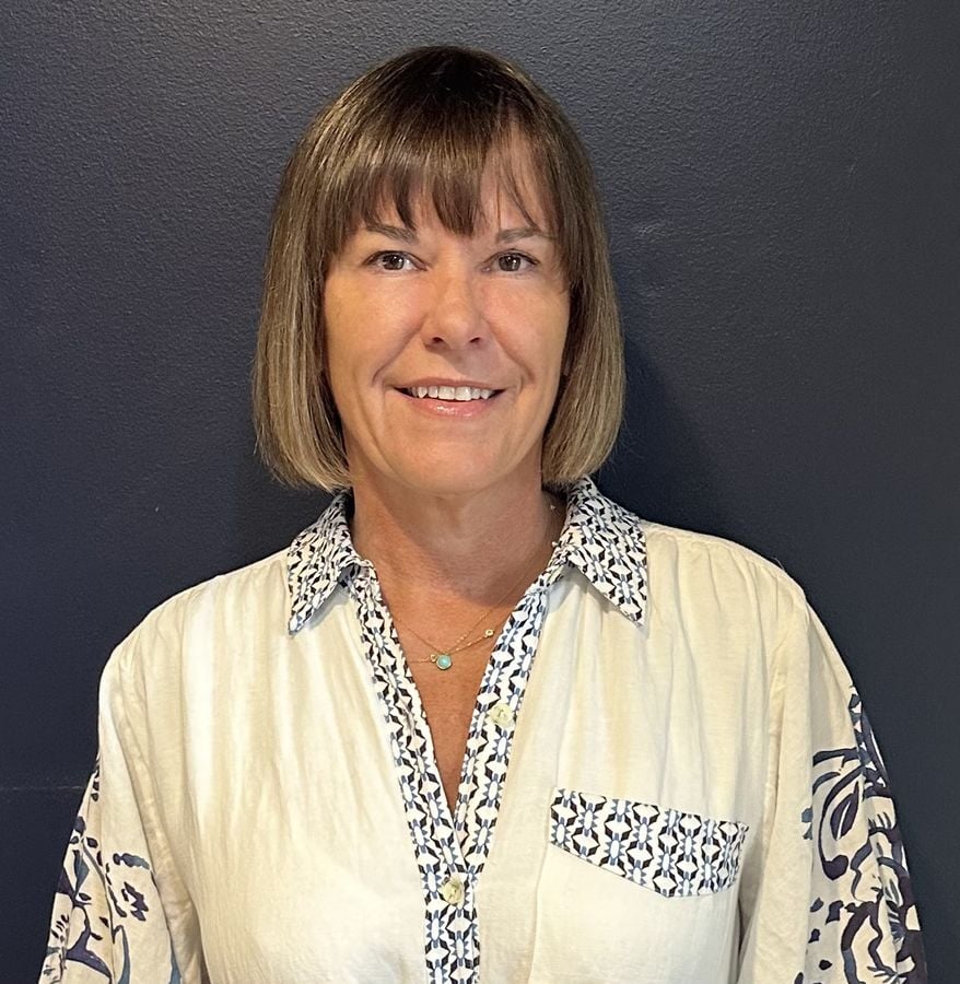 Debbie Merklinger