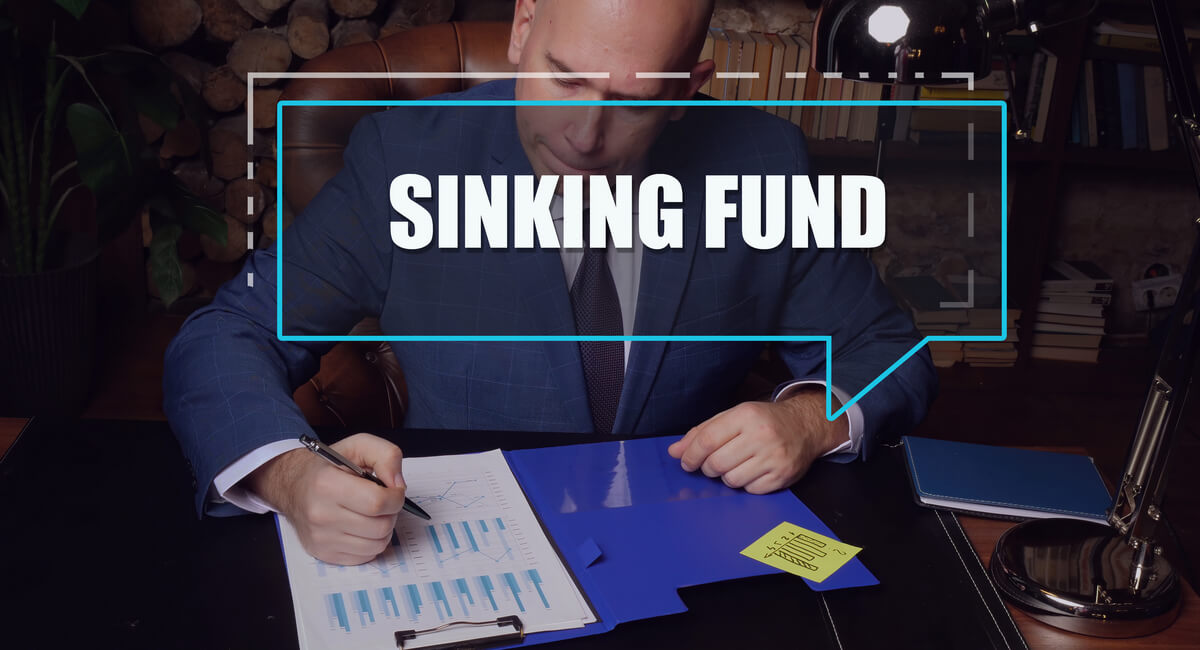 Ways to Use Sinking Funds