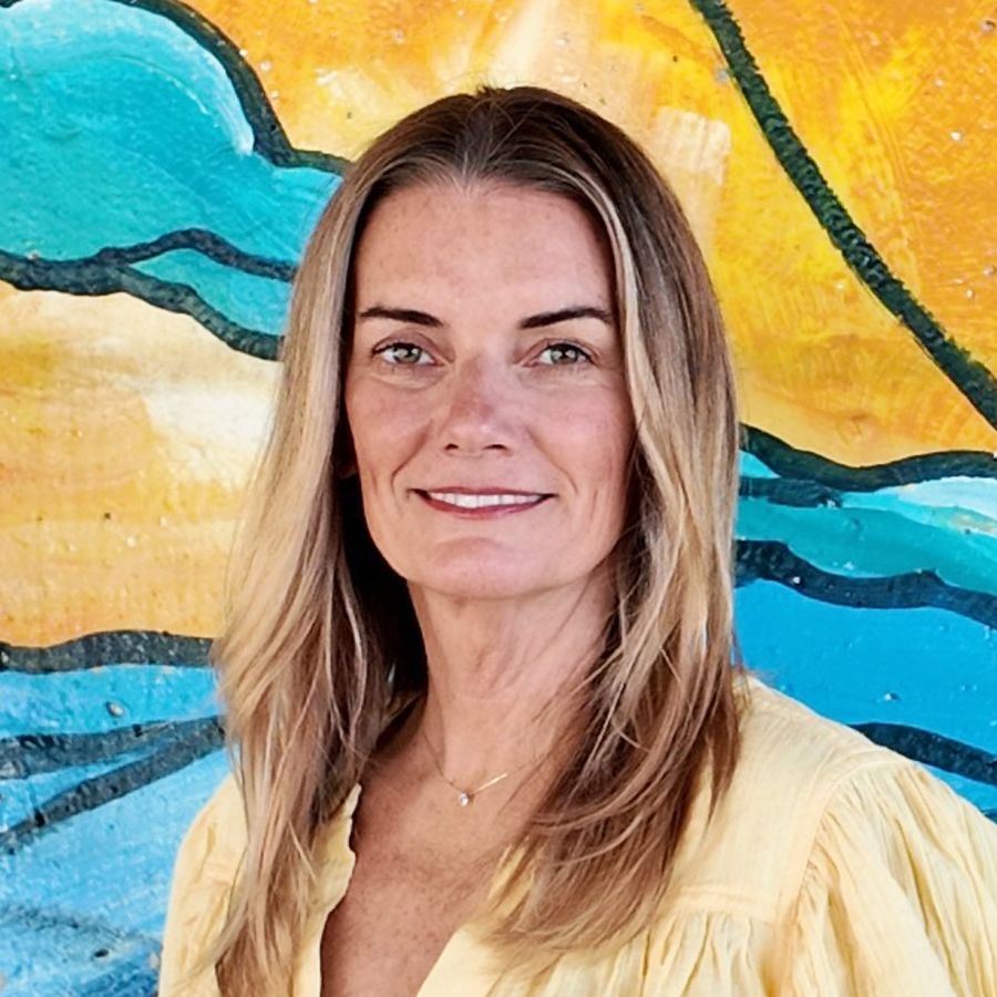 Karen Lane