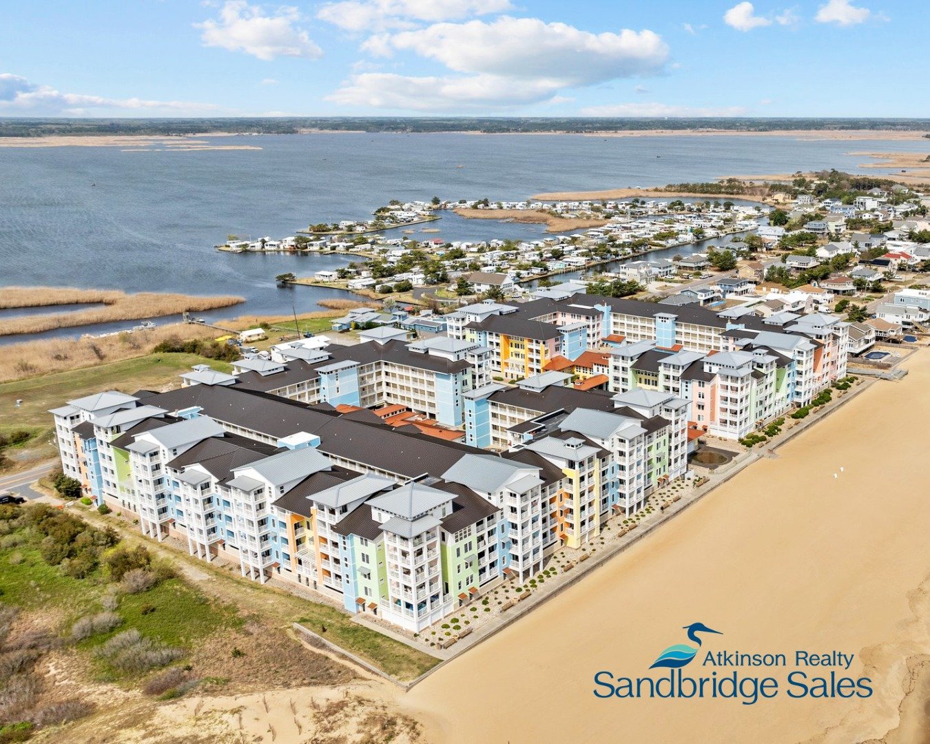 Sandbridge-1