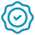 badge
