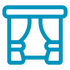 curtain