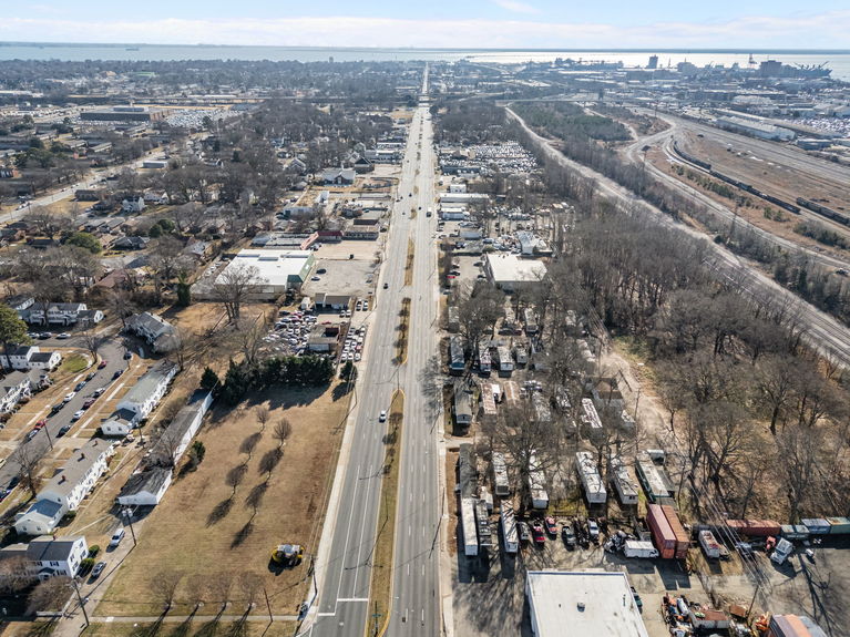 4-web-or-mls-5115 Jefferson Avenue, Newport News, VA01072026 Drone Only 004