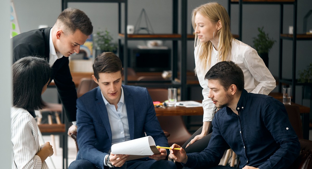 Justify Your Counteroffer