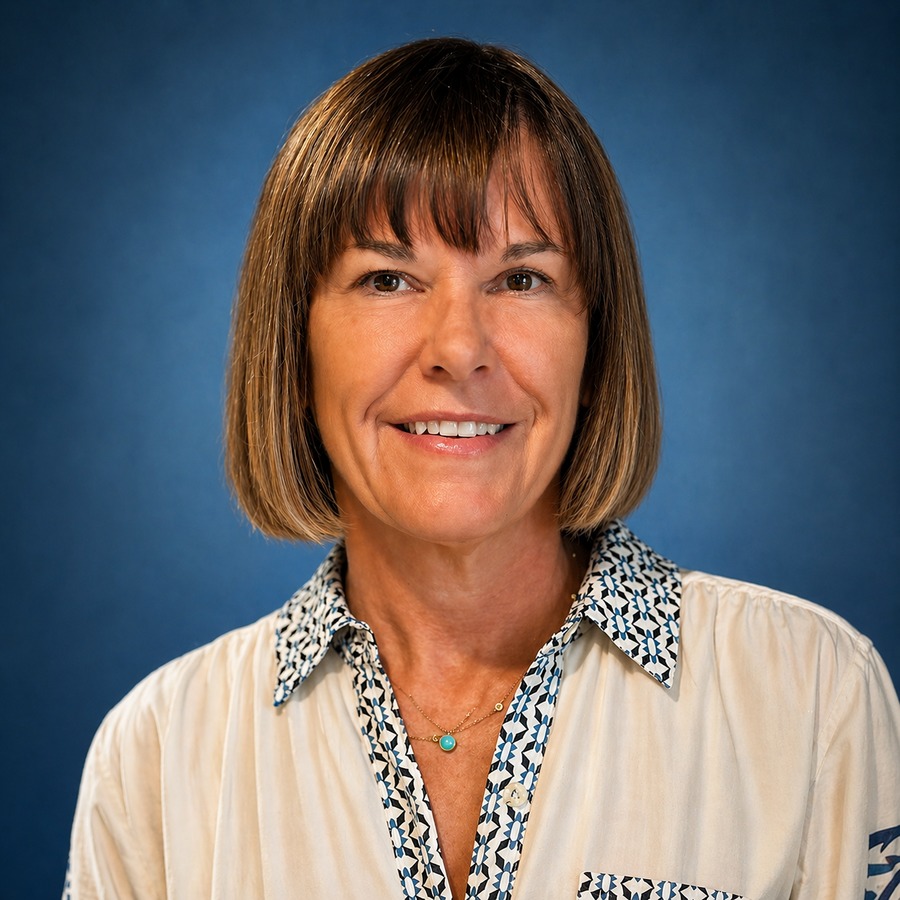Debbie Merklinger