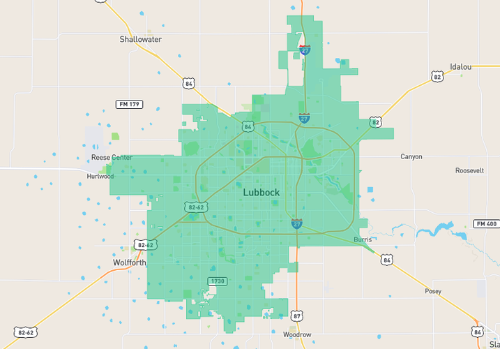 Lubbock