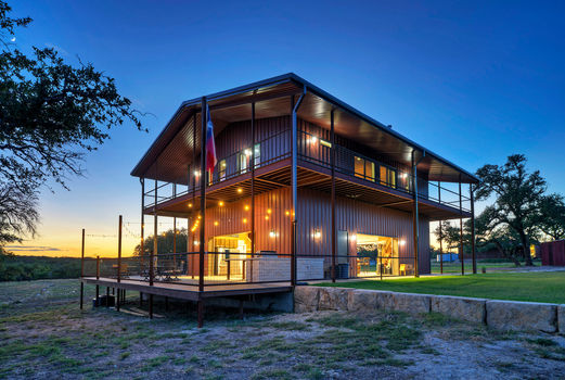 1430 GibsonBest Rd Hye TX-print-139-110-Rear and Side View of the-2896&#215;1944-300dpi