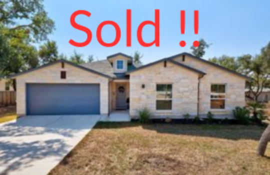 Sold !!