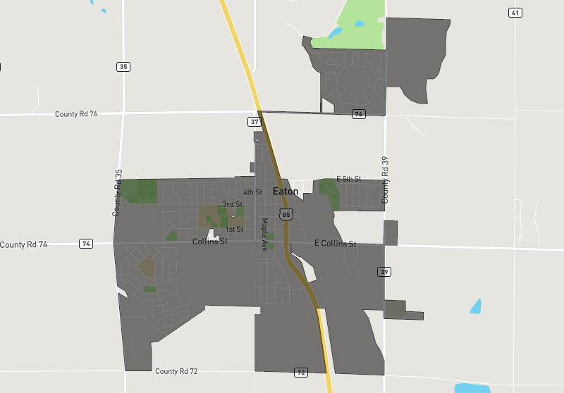 Living in Eaton Colorado A Guide to SmallTown Living SAA Homes