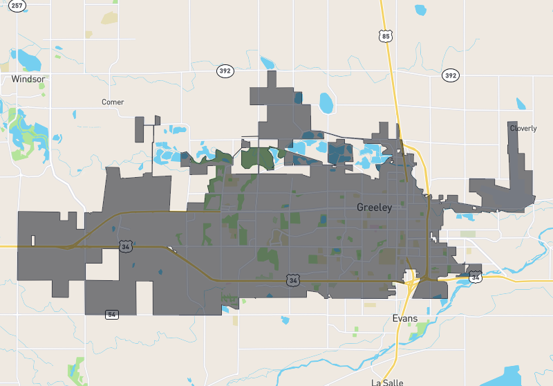 Living in Greeley Colorado - Ultimate Guide | SAA Homes