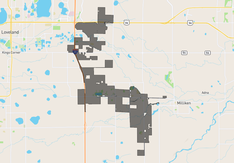 Johnstown Colorado Area Guide What It's Like to Live in Johnstown