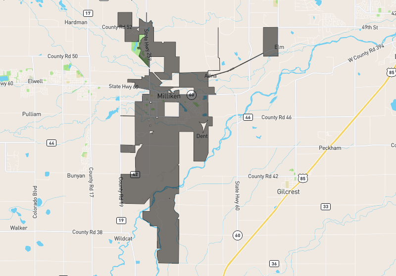 Milliken Colorado Real Estate Market Guide SAA Homes