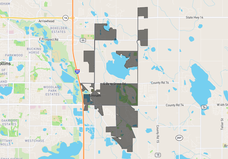 Timnath Colorado Real Estate Market Guide SAA Homes