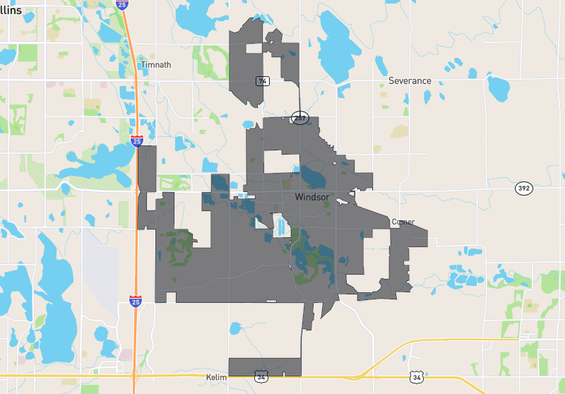 Living in Windsor Colorado Ultimate Guide SAA Homes"