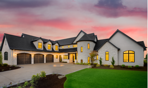 Now’s the Time To Upgrade to Your Dream Home