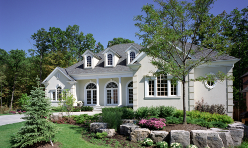Are There More Homes for Sale Where You Live?