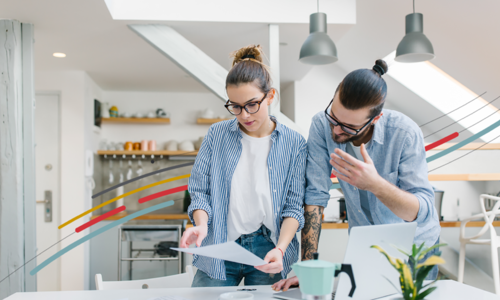 Tips for Younger Homebuyers: How To Make Your Dream a …