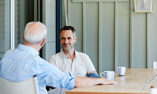 Mortgage Rates: Past, Present, and Possible Futur