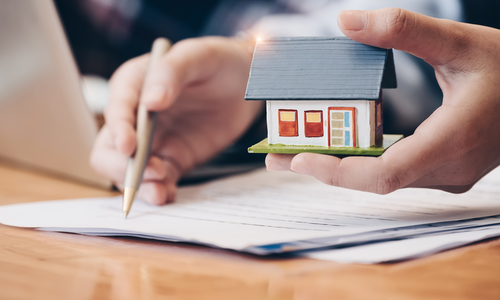 What Experts Project for Home Prices Over the Next 5 …