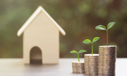 Growing Your Net Worth with Homeownership