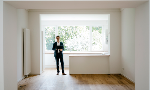Why You Want an Agent's Advice for your Move
