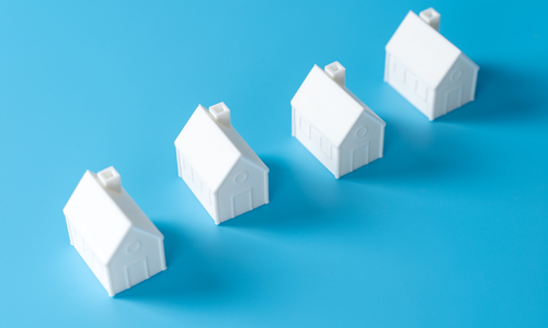 Why We Aren't Headed for a Housing Crash