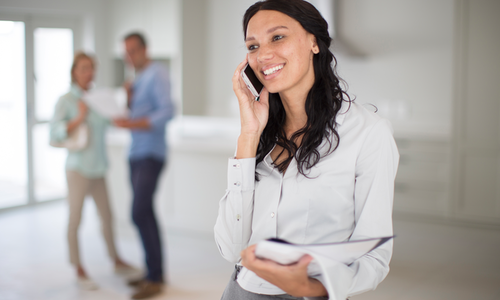 The Top 5 Reasons You Need a Real Estate Agent …