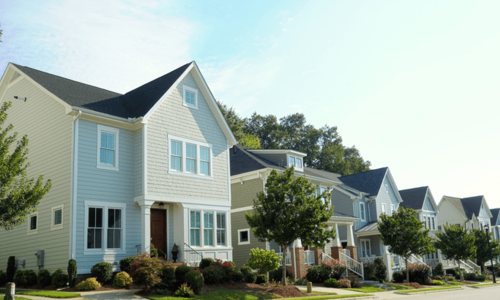 Today’s Biggest Housing Market Myths