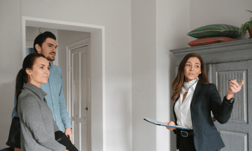 How Real Estate Agents Take the Fear Out of Moving