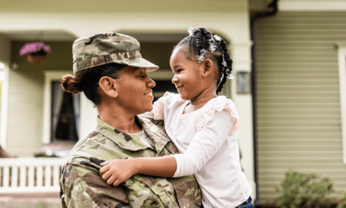 The Majority of Veterans Are Unaware of a Key VA …