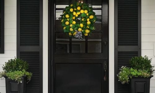 Front Door Refresh: The Overlooked Housing Update That Sells