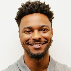 AJ, Anthony Jackson