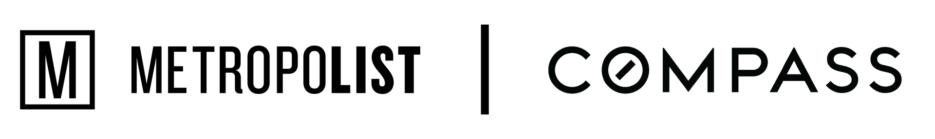 METRO-COMPASS-LOGOSYMBOL-LOCKUP-BLACK