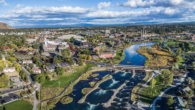 SW Bend Neighborhoods