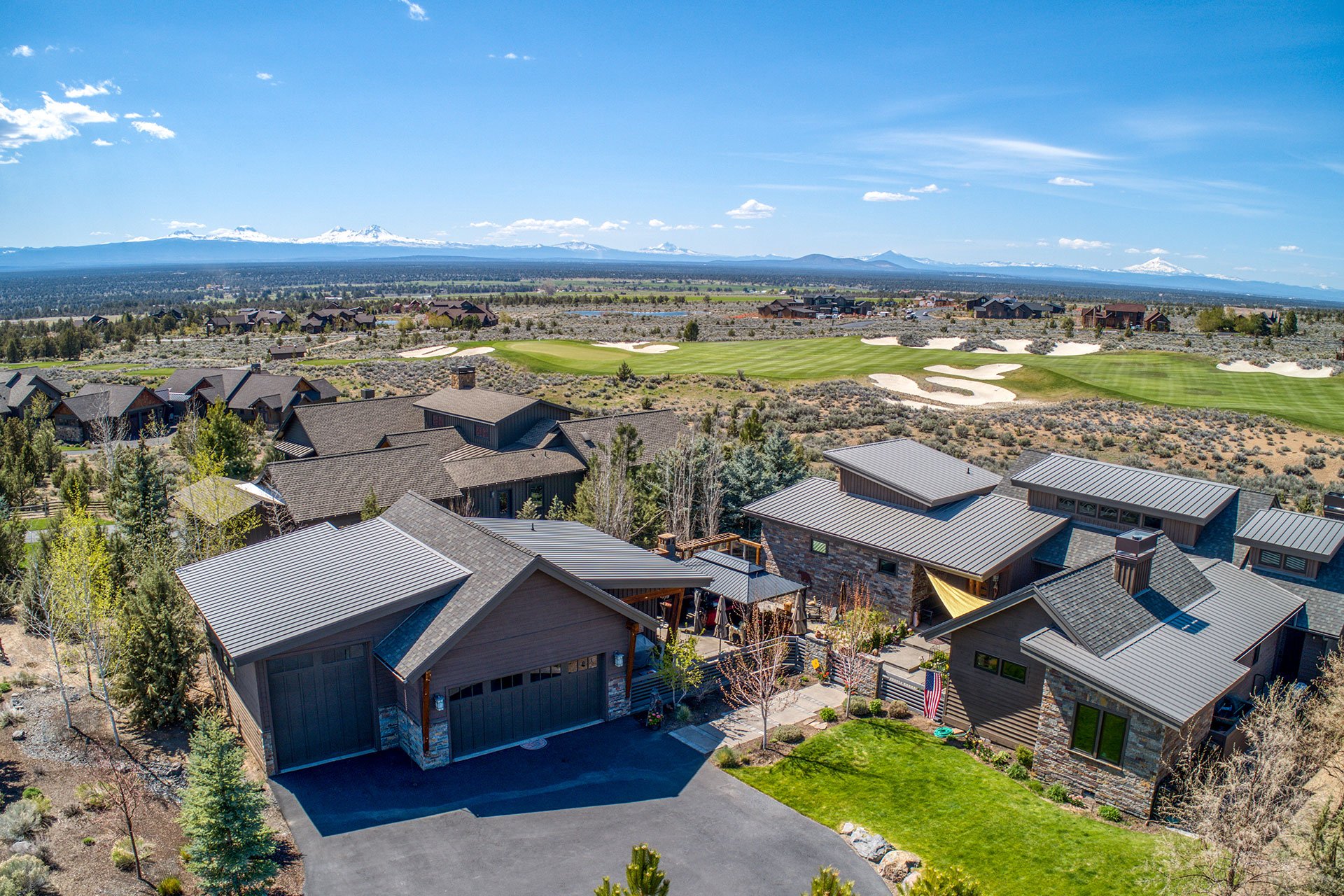 NW Bend Neighborhoods