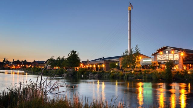 SE Bend Neighborhoods