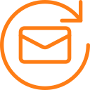 Email Address Icon