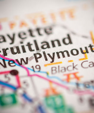 Payette; New Plymouth