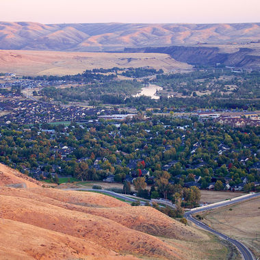 Southeast Boise
