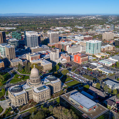Boise