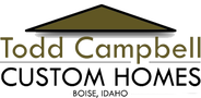 Todd Campbell Custom Homes