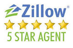 zillow 5 star