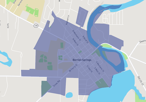 Berrien Springs