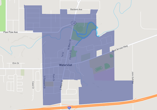 Watervliet